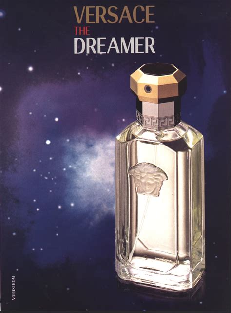 versace the dreamer sample|versace the dreamer original.